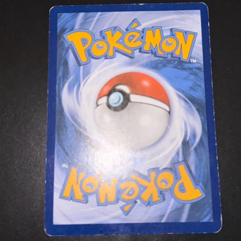 Pikachu Libre XY Trainer kit 14/30 Rare year 2016 Reverse art non-holo NM - Picture 2 of 5
